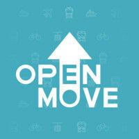 openmove logo image