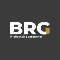 brg educacional logo image