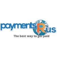 paymentsrus ltd. logo image