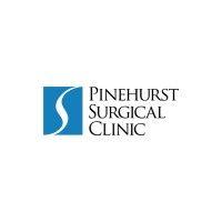 pinehurst surgical clinic logo image