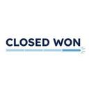 logo of Closed Won