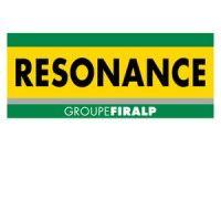 resonance logo image