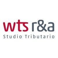 wts r&a studio tributario logo image