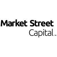 market street capital, inc. logo image