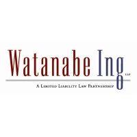 watanabe ing llp