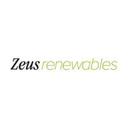 logo of Zeus Renewables