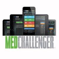 med-challenger