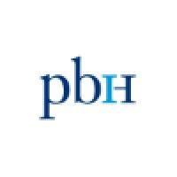 piedmont behavioral healthcare logo image