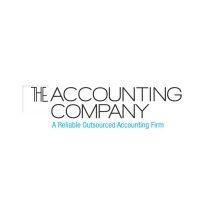 the accounting company