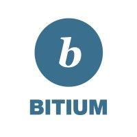 bitium (acquired by google) logo image