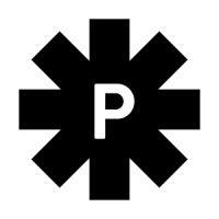 purpose agency logo image