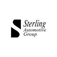 sterling automotive group logo image