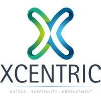 xcentric hotels b.v.