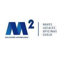 soluciones m2 logo image