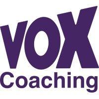 vox media coaching logo image