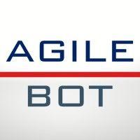 agile-bot llc logo image