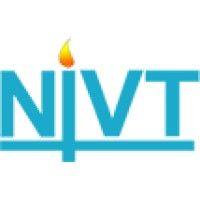 nivtindia logo image