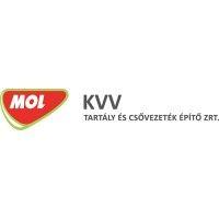 kvv zrt. logo image