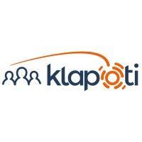 klapoti logo image