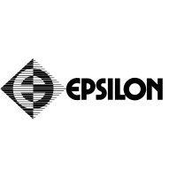 epsilon engineering services logo image