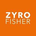 logo of Zyrofisher