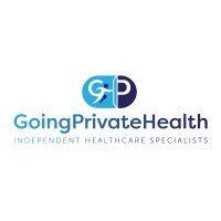 goingprivatehealth logo image