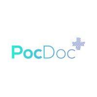 pocdoc logo image