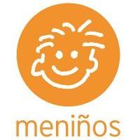 fundación meniños logo image