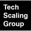 logo of Tech Scaling Group