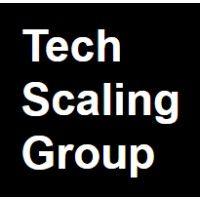 tech scaling group logo image