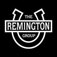 the remington group logo image