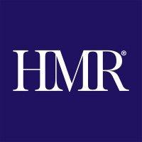 hmr plan logo image