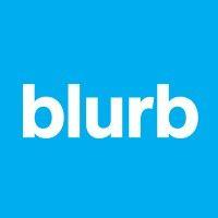 blurb logo image