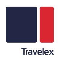 travelex logo image