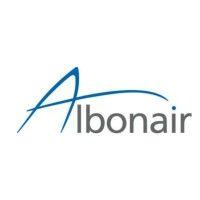 albonair india logo image