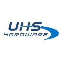 uhs hardware logo image