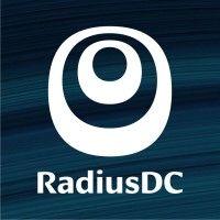 radiusdc logo image