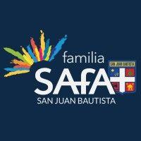 colegio san juan bautista logo image