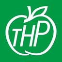 logo of The Health Plan Thp