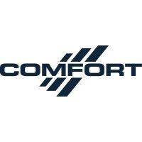 comfort logo image