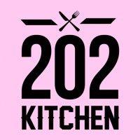 202 kitchen logo image