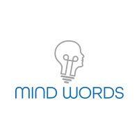 mind words logo image