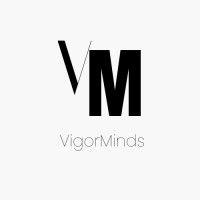 vigorminds logo image