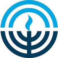 youngstown area jewish federation logo image