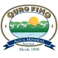 empresa de aguas ouro fino ltda logo image