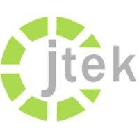 jtek data solutions logo image