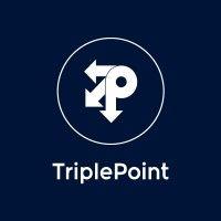 triple point technology logo image