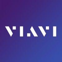 viavi solutions logo image