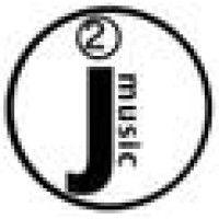 j2 music logo image