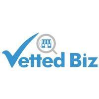 vetted biz (www.vettedbiz.com) logo image